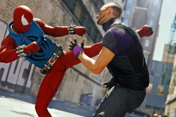 Spider-Man продан тиражом в 20 миллионов копий