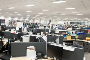 Square Enix позволит сотрудникам работать из дома на постоянной основе