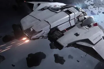 Star Citizen будет доступен бесплатно в течение следующей недели