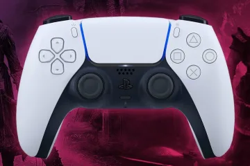 Steam позволяет использовать контроллер DualSense