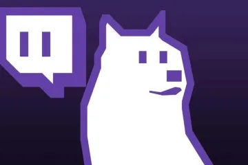 Стримить игры на Twitch скоро придётся без звука