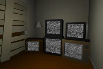 Играли ли вы в… The Static Speaks My Name?