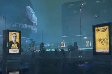 Ubisoft удалит скандальную журналистку из Watch Dogs Legion