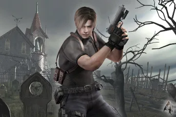 В сеть слит график релизов игр от Capcom
