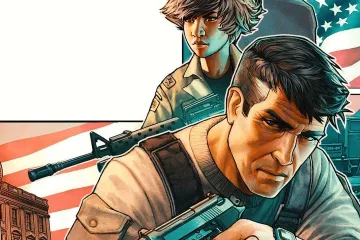 XIII Remake выходит в релиз