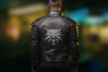За привязку Cyberpunk 2077 к магазину GOG предусмотрены бонусы