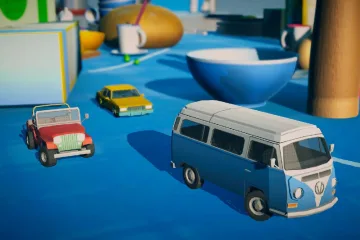 10 худших игр 2020 года по версии Metacritic