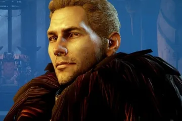Актёра, озвучившего героев Dragon Age, обвиняют в «нелояльности»