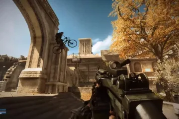 Battlefield 3 получил новый инструментарий для моддинга