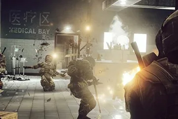 Играли ли вы в… Battlefield 4?