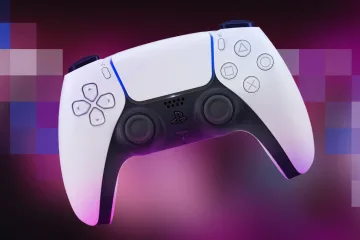 Бетонный блок вместо PS5 - покупка приставки на eBay