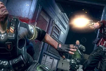 Играли ли вы в… Brink?