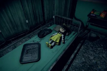 CDPR подверглась критике за удаление хоррора Devotion из GOG