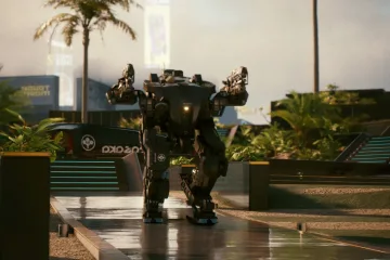 CDPR приносит извинения и анонсирует патчи для Cyberpunk 2077