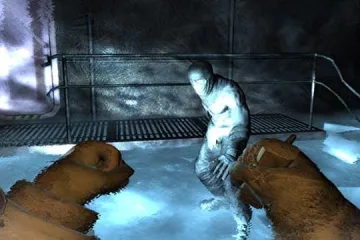 Играли ли вы в… Cryostasis?