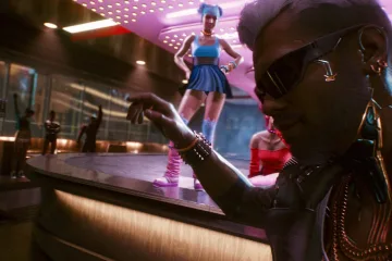 Cyberpunk 2077 - обзоры и рейтинги мировых СМИ