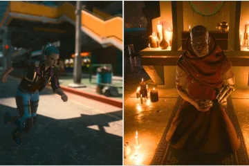 10 фактов, которые стоит знать перед началом Cyberpunk 2077