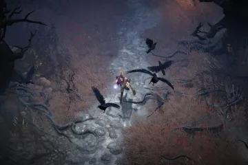 Diablo Immortal будет мобильной MMO
