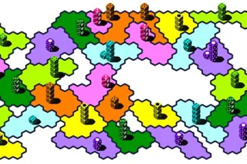 Играли ли вы в… Dice Wars?