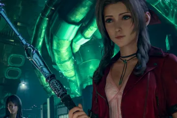 Digital Foundry назвала самые красивые игры 2020 года