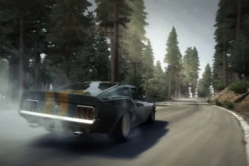 EA хочет приобрести Codemasters за 1,2 млрд долларов