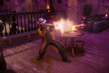 Empire of Sin выходит в релиз