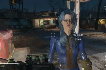 Для Fallout 4 и New Vegas появилась поддержка API Vulkan