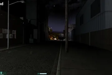 Для F.E.A.R. вышла новая графическая модификация Rivarez