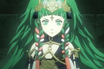 Какой класс в Fire Emblem подойдет вам по знаку зодиака