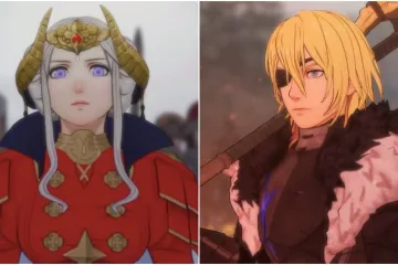 Кем являются герои Fire Emblem: Three Houses по китайскому календарю