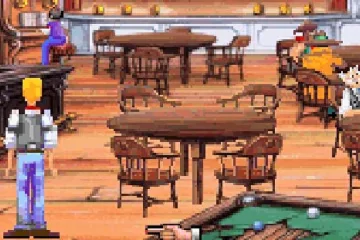 Играли ли вы в… Freddy Pharkas, Frontier Pharmacist?