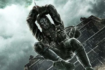 15 игр, в которые нужно сыграть, если вам нравится Metal Gear Solid