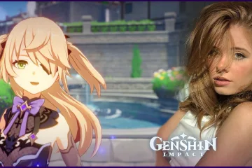 Игра и реальность: как выглядят персонажи Genshin Impact в жизни