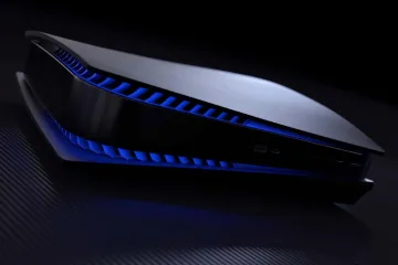 Глава PlayStation не знает, как должна располагаться PS5