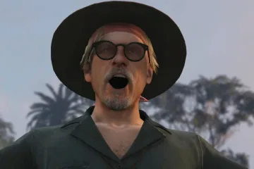 GTA Online получит бесплатное дополнение с тропическим островом