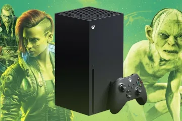 Игра на Xbox только после выполнения "домашки" - родители могут удалённо заблокировать консоль