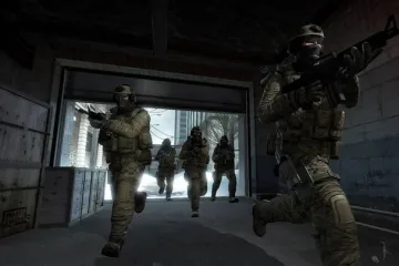 Из CS: GO уходят профессиональные геймеры