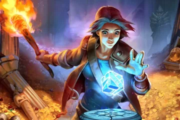 Как в MMORPG RuneScape появился самый дорогой предмет