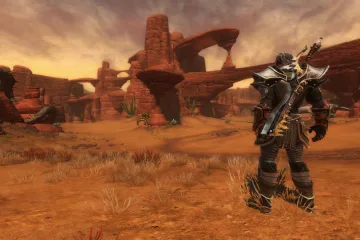 Система судьбы Kingdoms of Amalur