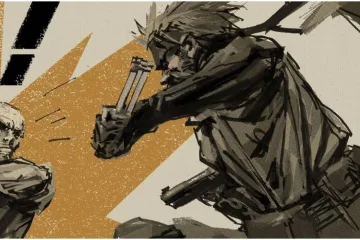 10 концепций из MGS, основанных на конспирологии и истории