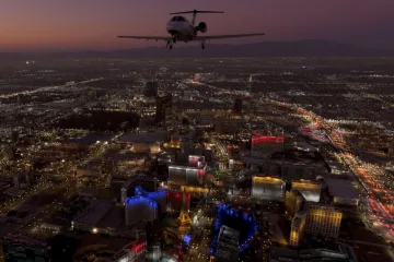 Microsoft Flight Simulator получил режим VR