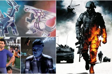 15 самых популярных игр среди пиратов
