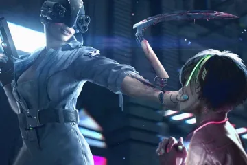 На CD Projekt RED подали в суд за ложь о Cyberpunk 2077