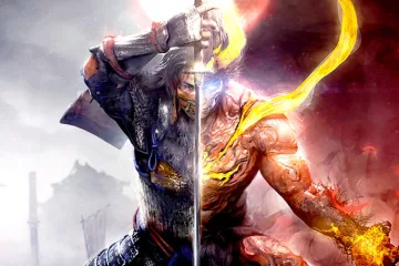 Nioh 3 не выйдет в ближайшие несколько лет