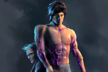 Новые подробности о разработке Terrordrome: Reign of Legends