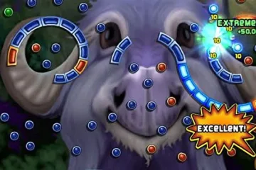 Играли ли вы в… Peggle?