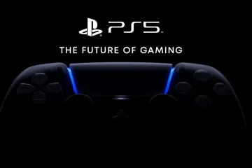 PlayStation 5 стала самой продаваемой консолью от Sony