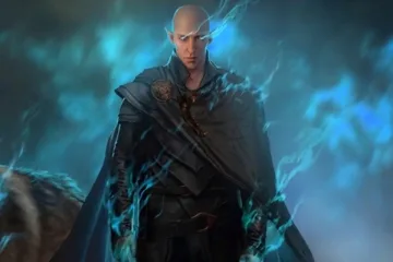 Подробности о Dragon Age 4 будут представлены на церемонии TGAG