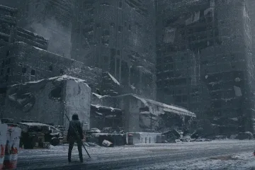 Представлен первый геймплей из NieR Replicant ver.1.22474487139