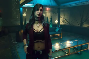 Премьера Vampire Bloodlines 2 состоится осенью 2021 года
